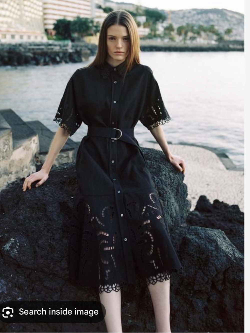 Marja Dress